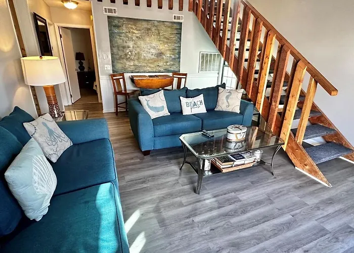 Horizon South 33D - Sunstead Retreat - Sleeps 6